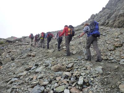 008-Auf dem Gerorg-Prasser-Weg im Verwall